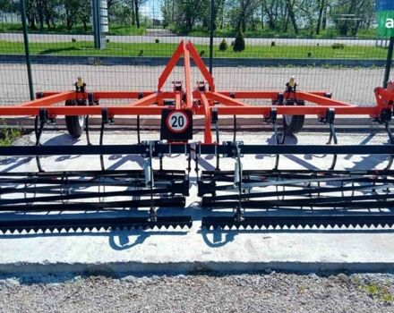 TerFed Вепр 3.6, объемом двигателя 0 л и пробегом 0 тыс. км за 4295 $, фото 9 на Automoto.ua