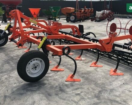 TerFed Вепр 3.8, объемом двигателя 0 л и пробегом 0 тыс. км за 4419 $, фото 8 на Automoto.ua