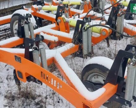 TerFed Вепр 4.2, об'ємом двигуна 0 л та пробігом 0 тис. км за 6794 $, фото 5 на Automoto.ua