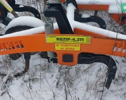 TerFed Вепр 4.2, об'ємом двигуна 0 л та пробігом 0 тис. км за 6794 $, фото 1 на Automoto.ua