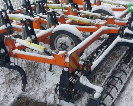 TerFed Вепр 4.2, об'ємом двигуна 0 л та пробігом 0 тис. км за 6794 $, фото 2 на Automoto.ua
