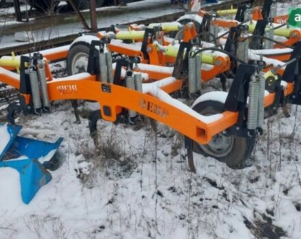 TerFed Вепр 4.2, об'ємом двигуна 0 л та пробігом 0 тис. км за 6794 $, фото 7 на Automoto.ua