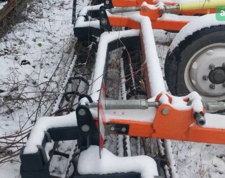 TerFed Вепр 4.2, об'ємом двигуна 0 л та пробігом 0 тис. км за 6794 $, фото 4 на Automoto.ua