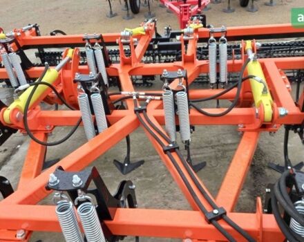 TerFed Вепр 4.2, об'ємом двигуна 0 л та пробігом 0 тис. км за 9621 $, фото 6 на Automoto.ua