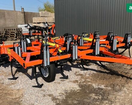 TerFed Вепр 4.2, об'ємом двигуна 0 л та пробігом 0 тис. км за 9621 $, фото 1 на Automoto.ua