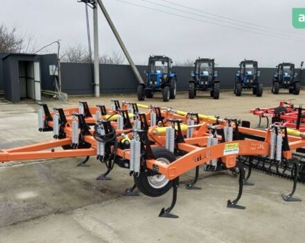 TerFed Вепр 4.2 2025 у Кропивницькому (Кіровограді) на Automoto.ua TerFed Вепр 4.2, об'ємом двигуна 0 л та пробігом 0 тис. км за 9376 $, фото 1 на Automoto.ua