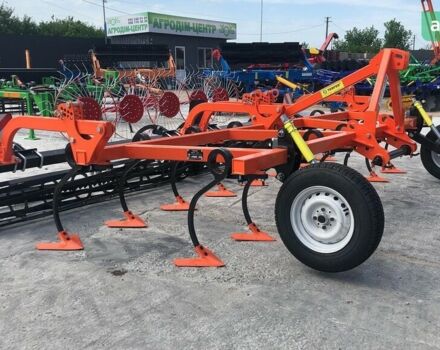 TerFed Вепр 4.2, объемом двигателя 0 л и пробегом 0 тыс. км за 4586 $, фото 4 на Automoto.ua