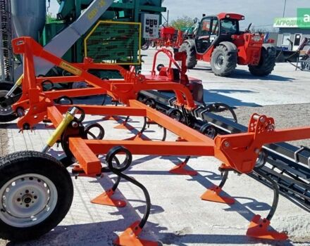TerFed Вепр 4.2, объемом двигателя 0 л и пробегом 0 тыс. км за 4586 $, фото 9 на Automoto.ua