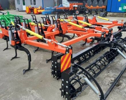 TerFed Вепр 4.2, об'ємом двигуна 0 л та пробігом 0 тис. км за 9621 $, фото 5 на Automoto.ua