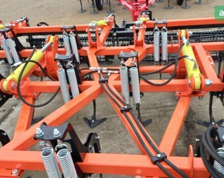 TerFed Вепр 4.2 2025 у Кропивницькому (Кіровограді) на Automoto.ua TerFed Вепр 4.2, об'ємом двигуна 0 л та пробігом 0 тис. км за 9376 $, фото 4 на Automoto.ua