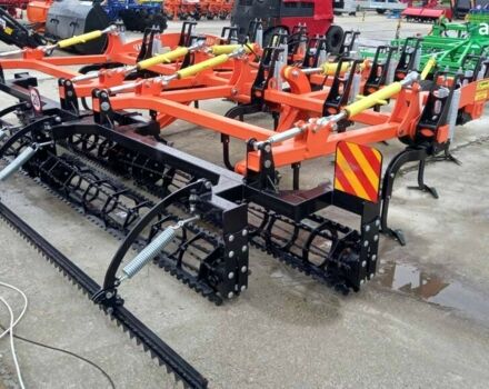 TerFed Вепр 4.2 2025 у Кропивницькому (Кіровограді) на Automoto.ua TerFed Вепр 4.2, об'ємом двигуна 0 л та пробігом 0 тис. км за 9376 $, фото 2 на Automoto.ua