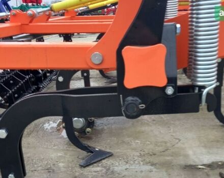 TerFed Вепр 4.2 2025 у Кропивницькому (Кіровограді) на Automoto.ua TerFed Вепр 4.2, об'ємом двигуна 0 л та пробігом 0 тис. км за 9376 $, фото 7 на Automoto.ua