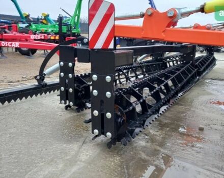 TerFed Вепр 4.2 2025 у Кропивницькому (Кіровограді) на Automoto.ua TerFed Вепр 4.2, об'ємом двигуна 0 л та пробігом 0 тис. км за 9376 $, фото 5 на Automoto.ua