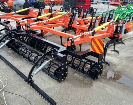 TerFed Вепр 4.2, об'ємом двигуна 0 л та пробігом 0 тис. км за 9621 $, фото 4 на Automoto.ua