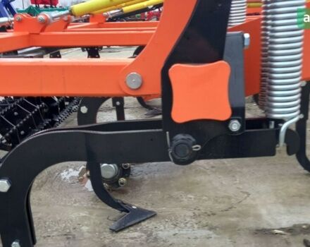 TerFed Вепр 4.2, об'ємом двигуна 0 л та пробігом 0 тис. км за 9621 $, фото 2 на Automoto.ua