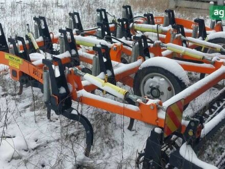 TerFed Вепр 4.2, об'ємом двигуна 0 л та пробігом 0 тис. км за 6794 $, фото 1 на Automoto.ua