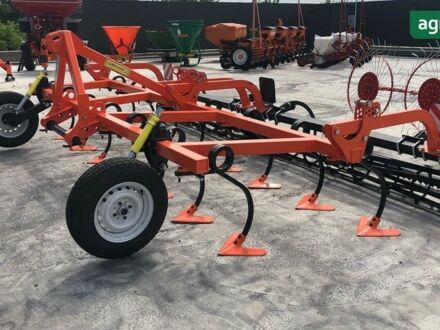 TerFed Вепр 4.2, об'ємом двигуна 0 л та пробігом 0 тис. км за 4586 $, фото 1 на Automoto.ua