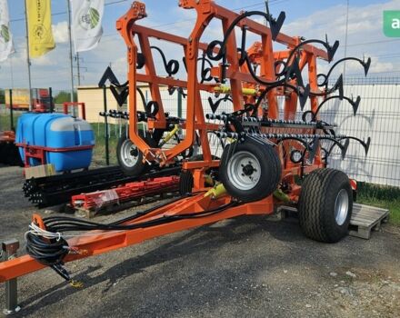 TerFed Вепр 6.8, объемом двигателя 0 л и пробегом 0 тыс. км за 13070 $, фото 2 на Automoto.ua