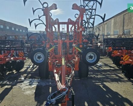 TerFed Вепр 6.8, объемом двигателя 0 л и пробегом 0 тыс. км за 13070 $, фото 5 на Automoto.ua