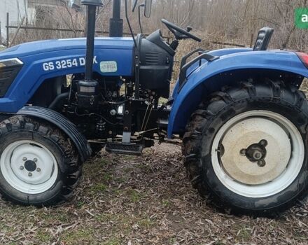 Terra Force 3254 HX, об'ємом двигуна 1.6 л та пробігом 0 тис. км за 5100 $, фото 1 на Automoto.ua