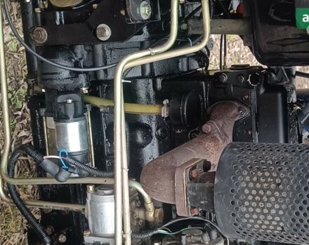 Terra Force 3254 HX, об'ємом двигуна 1.6 л та пробігом 0 тис. км за 5100 $, фото 6 на Automoto.ua