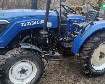 Terra Force 3254 HX, об'ємом двигуна 1.6 л та пробігом 0 тис. км за 5100 $, фото 3 на Automoto.ua