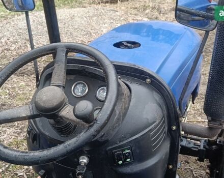 Terra Force 3254 HX, об'ємом двигуна 1.6 л та пробігом 0 тис. км за 5100 $, фото 2 на Automoto.ua