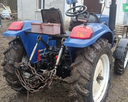 Terra Force 3254 HX, об'ємом двигуна 1.6 л та пробігом 0 тис. км за 5100 $, фото 5 на Automoto.ua