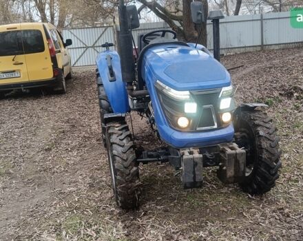 Terra Force 3254 HX, об'ємом двигуна 1.6 л та пробігом 0 тис. км за 5100 $, фото 4 на Automoto.ua