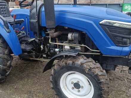 Terra Force 3254 HX, об'ємом двигуна 1.6 л та пробігом 0 тис. км за 5100 $, фото 1 на Automoto.ua