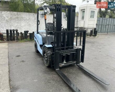 TEU FB, объемом двигателя 0 л и пробегом 0 тыс. км за 22000 $, фото 2 на Automoto.ua