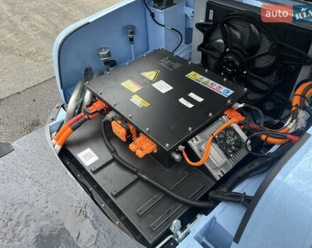 TEU FB, объемом двигателя 0 л и пробегом 0 тыс. км за 22000 $, фото 7 на Automoto.ua