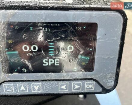 TEU FB, объемом двигателя 0 л и пробегом 0 тыс. км за 22000 $, фото 6 на Automoto.ua
