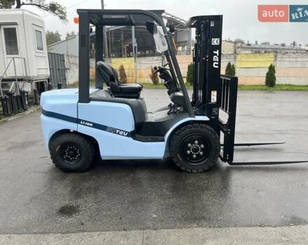 TEU FB, объемом двигателя 0 л и пробегом 0 тыс. км за 22000 $, фото 3 на Automoto.ua