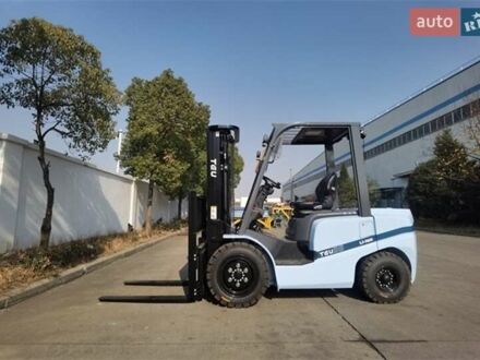 TEU FB 2025 у Києві на Automoto.ua TEU FB, об'ємом двигуна 0 л та пробігом 0 тис. км за 22800 $, фото 1 на Automoto.ua