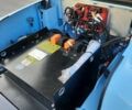 Синий TEU FB, объемом двигателя 0 л и пробегом 1 тыс. км за 23500 $, фото 9 на Automoto.ua