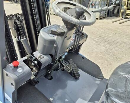 Синий TEU FB, объемом двигателя 0 л и пробегом 0 тыс. км за 24000 $, фото 10 на Automoto.ua