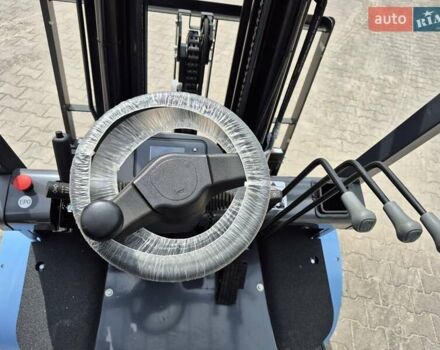 Синий TEU FB, объемом двигателя 0 л и пробегом 0 тыс. км за 24000 $, фото 6 на Automoto.ua