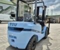 Синий TEU FB, объемом двигателя 0 л и пробегом 0 тыс. км за 24500 $, фото 9 на Automoto.ua