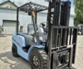 Синий TEU FB, объемом двигателя 0 л и пробегом 0 тыс. км за 24500 $, фото 3 на Automoto.ua