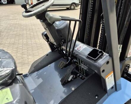 Синий TEU FB, объемом двигателя 0 л и пробегом 0 тыс. км за 24000 $, фото 2 на Automoto.ua