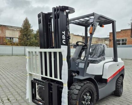 Білий TEU FD, об'ємом двигуна 2.7 л та пробігом 0 тис. км за 16000 $, фото 5 на Automoto.ua