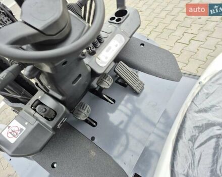 Білий TEU FD, об'ємом двигуна 2.7 л та пробігом 0 тис. км за 16000 $, фото 2 на Automoto.ua