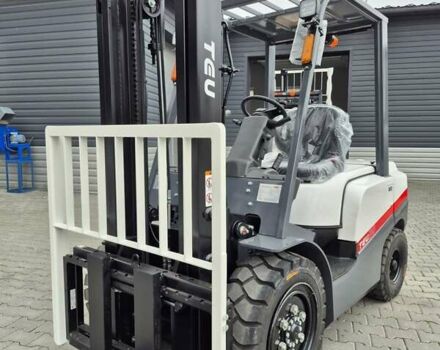 Білий TEU FD, об'ємом двигуна 2.7 л та пробігом 0 тис. км за 14500 $, фото 5 на Automoto.ua