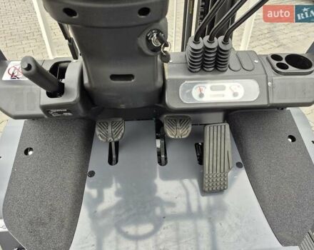 Білий TEU FD, об'ємом двигуна 2.7 л та пробігом 0 тис. км за 14500 $, фото 9 на Automoto.ua