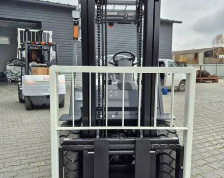 Білий TEU FD, об'ємом двигуна 2.7 л та пробігом 0 тис. км за 14500 $, фото 4 на Automoto.ua