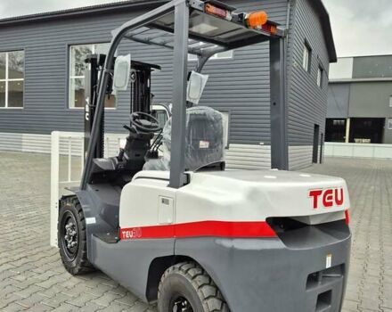 Білий TEU FD, об'ємом двигуна 2.7 л та пробігом 0 тис. км за 14500 $, фото 6 на Automoto.ua