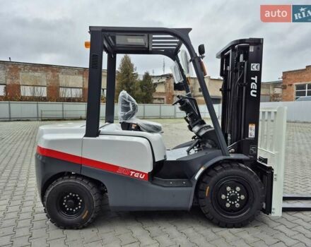 Білий TEU FD, об'ємом двигуна 2.7 л та пробігом 0 тис. км за 14500 $, фото 1 на Automoto.ua