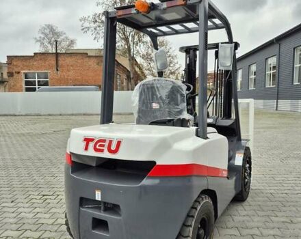 Білий TEU FD, об'ємом двигуна 2.7 л та пробігом 0 тис. км за 14500 $, фото 7 на Automoto.ua