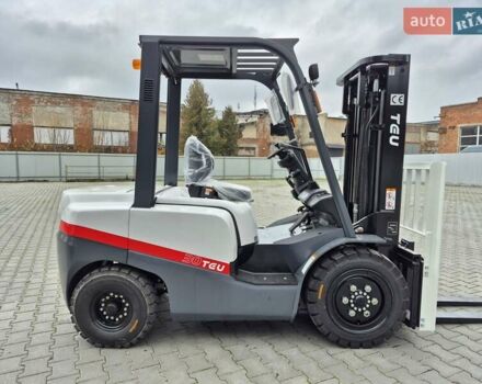 Білий TEU FD, об'ємом двигуна 2.7 л та пробігом 0 тис. км за 14500 $, фото 2 на Automoto.ua